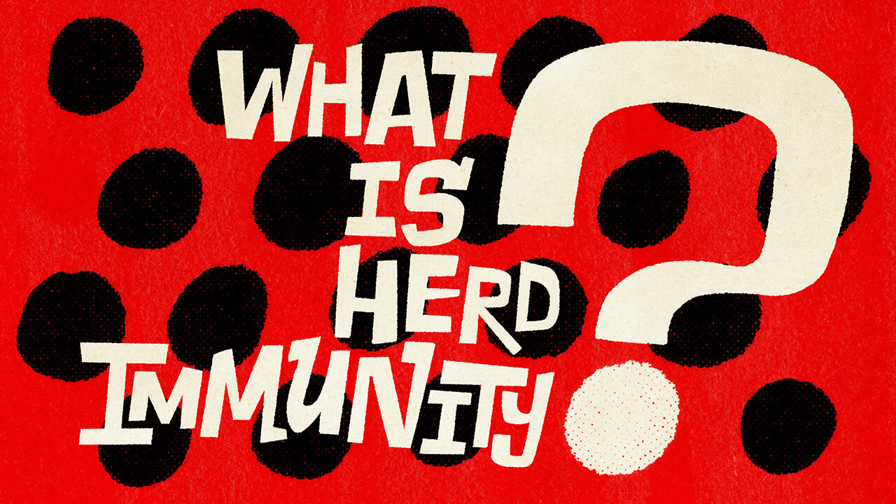 Herd Immunity (Global Citizen, 2020)