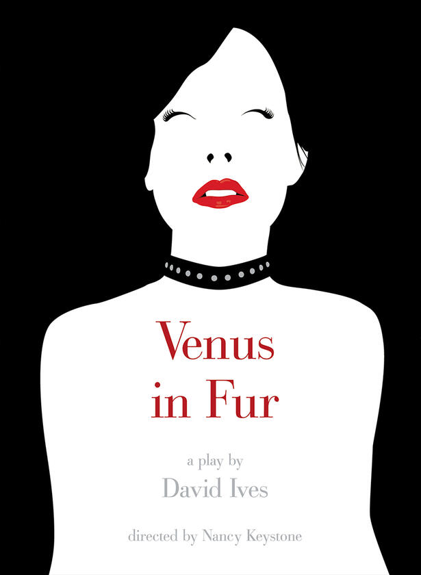 Venus in Fur by Michael Buchino (2012)